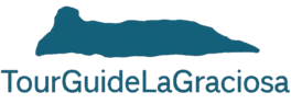 Logo tourguidelagraciosa